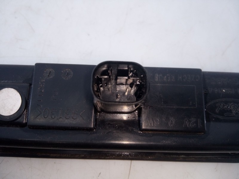 Recambio de maneta exterior porton para ford b-max (jk) 1.0 ecoboost referencia OEM IAM E8001073  