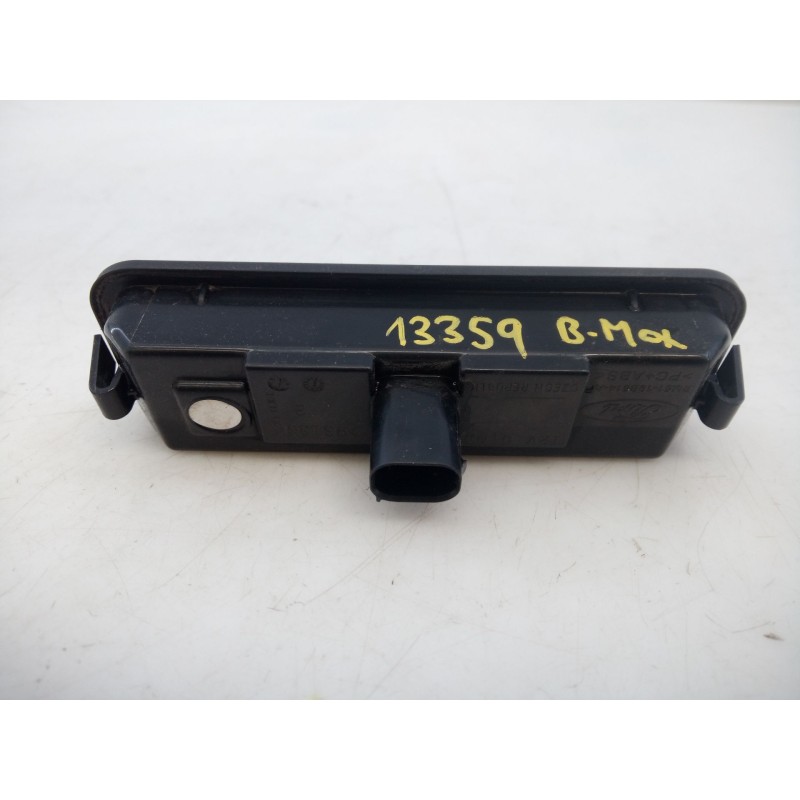 Recambio de maneta exterior porton para ford b-max (jk) 1.0 ecoboost referencia OEM IAM E8001073  