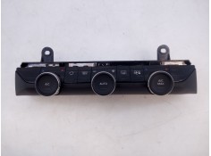 Recambio de mando climatizador para citroën c4 iii seduction referencia OEM IAM   
