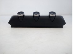 Recambio de mando climatizador para citroën c4 iii seduction referencia OEM IAM    2