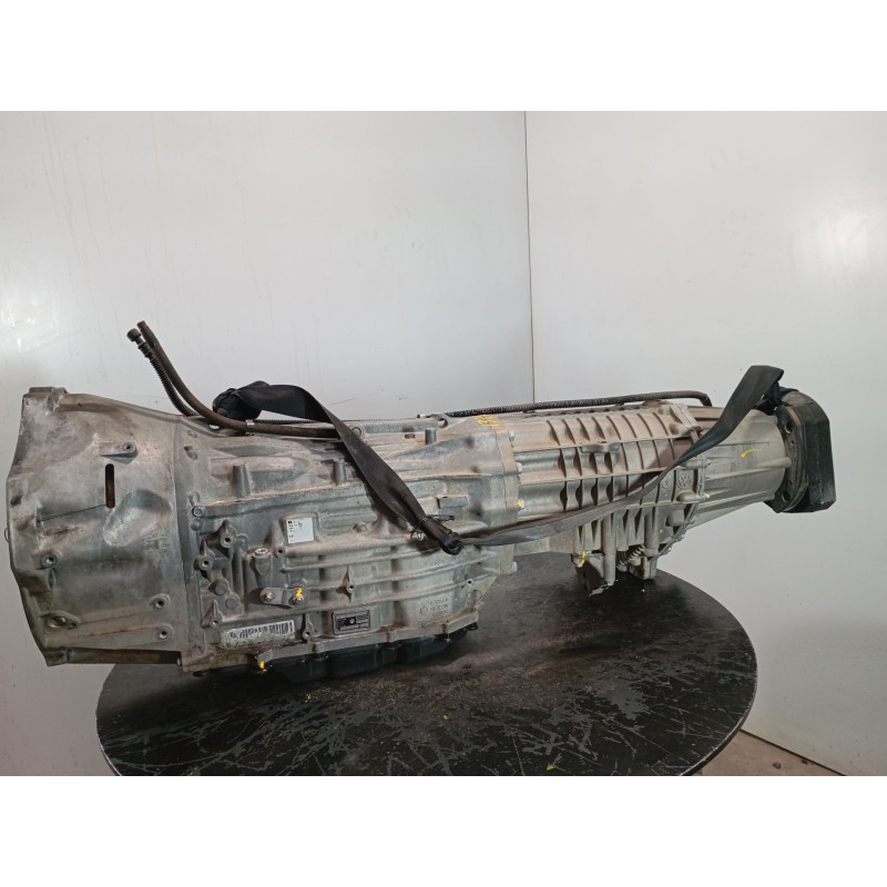 Recambio de caja cambios para volkswagen touareg (7la, 7l6, 7l7) 3.0 v6 tdi referencia OEM IAM   