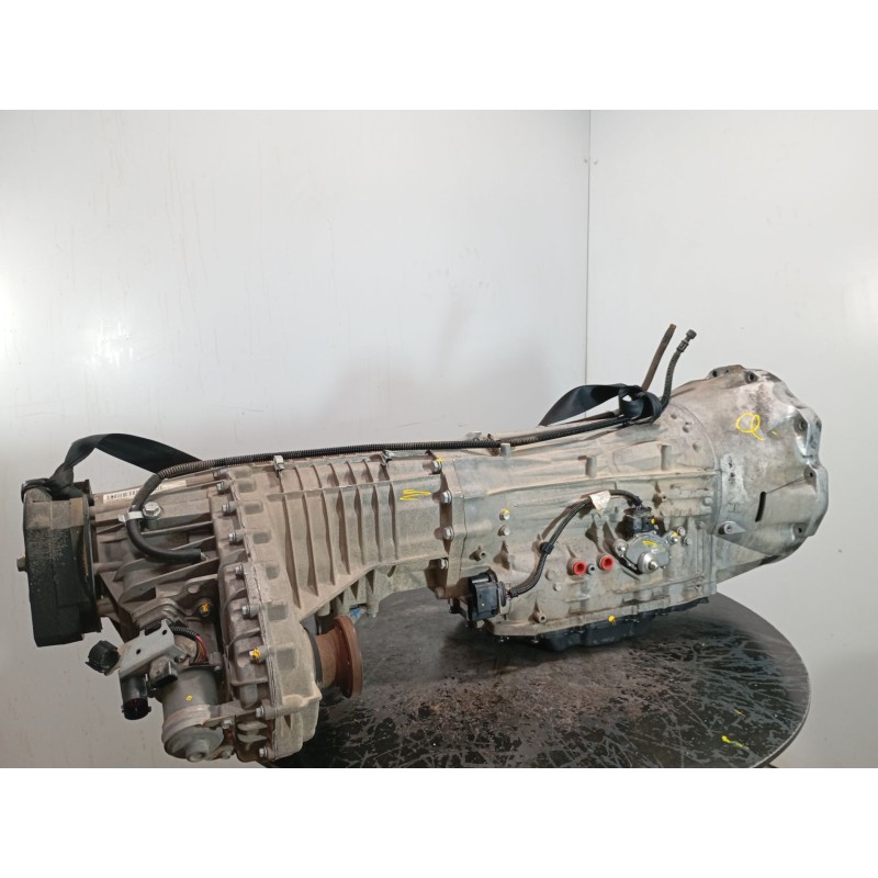 Recambio de caja cambios para volkswagen touareg (7la, 7l6, 7l7) 3.0 v6 tdi referencia OEM IAM   