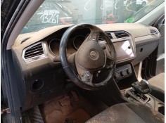 VOLKSWAGEN TIGUAN ALLSPACE (BW2, BJ2)