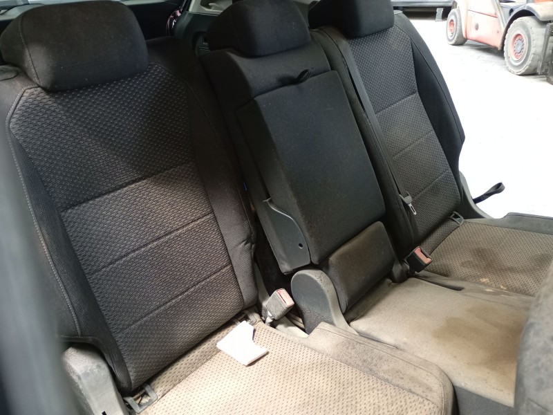 volkswagen tiguan allspace (bw2, bj2) del año 2017