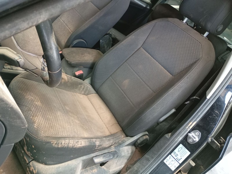 volkswagen tiguan allspace (bw2, bj2) del año 2017