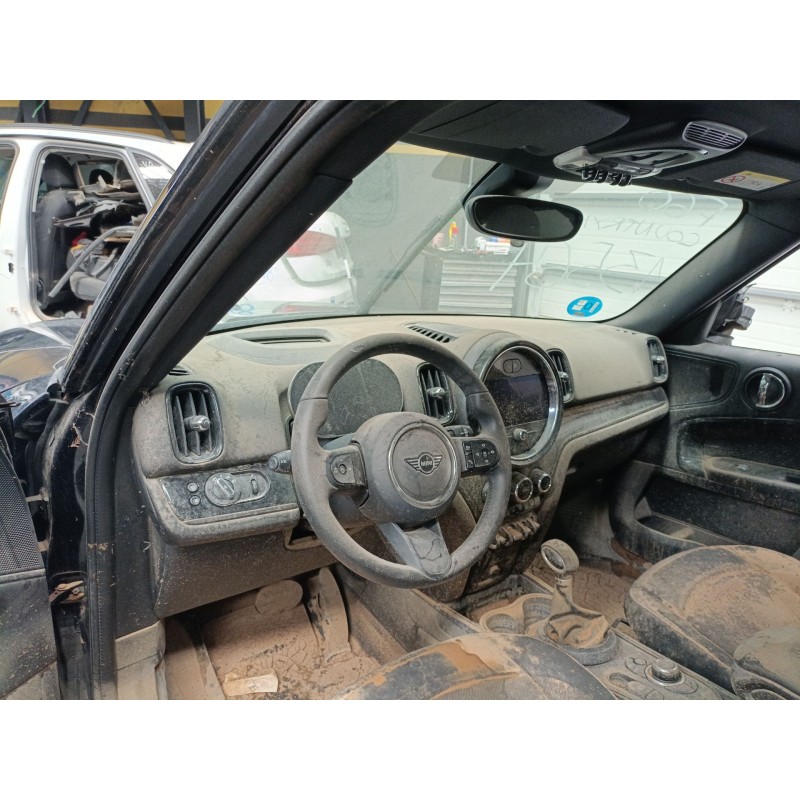 mini mini countryman (f60) del año 2020