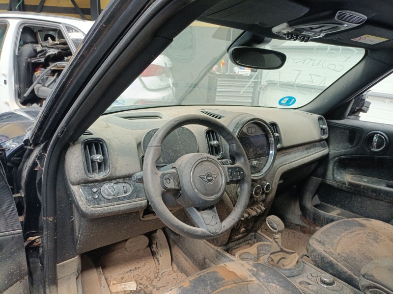 mini mini countryman (f60) del año 2020