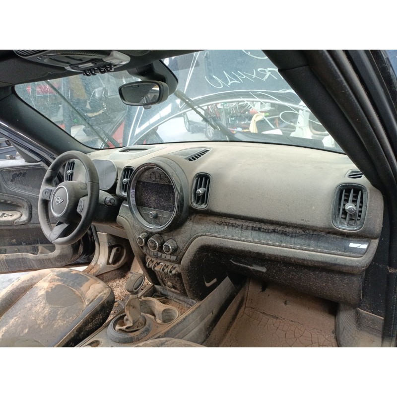 mini mini countryman (f60) del año 2020