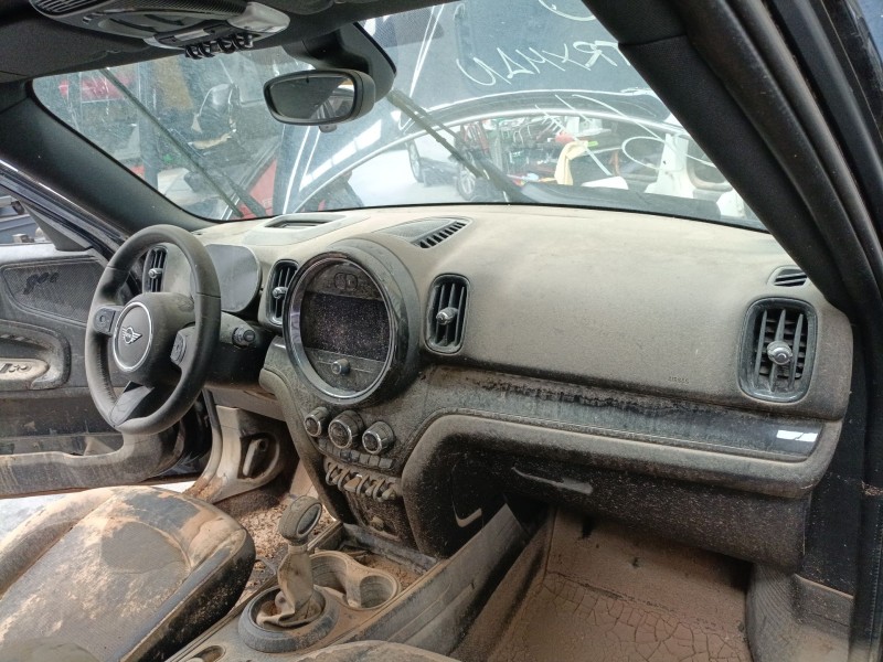 mini mini countryman (f60) del año 2020