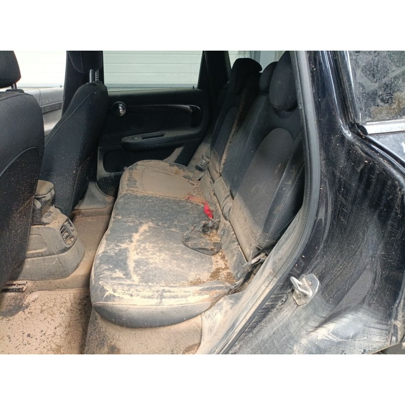 mini mini countryman (f60) del año 2020