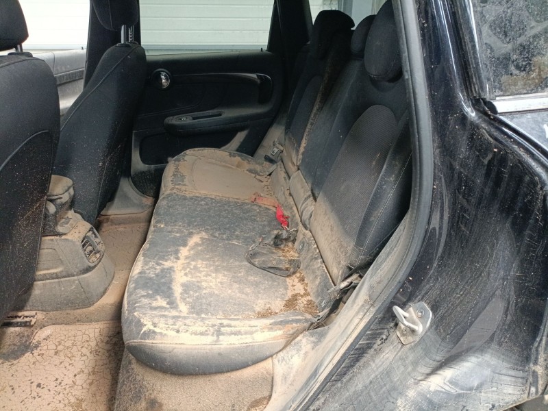 mini mini countryman (f60) del año 2020