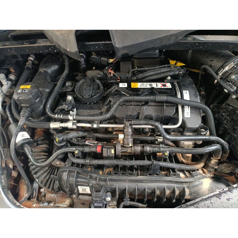 mini mini countryman (f60) del año 2020