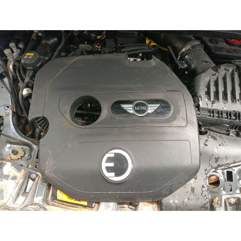 Recambio de tapa motor para mini mini countryman (f60) cooper se all4 referencia OEM IAM   