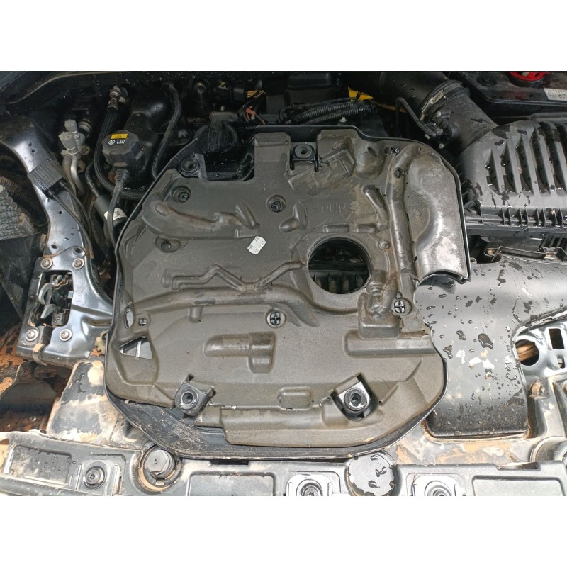 Recambio de tapa motor para mini mini countryman (f60) cooper se all4 referencia OEM IAM   