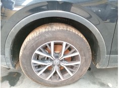 Recambio de aletin delantero izquierdo para volkswagen tiguan allspace (bw2, bj2) 2.0 tdi 4motion referencia OEM IAM   