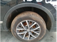 Recambio de aletin trasero izquierdo para volkswagen tiguan allspace (bw2, bj2) 2.0 tdi 4motion referencia OEM IAM   