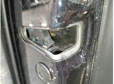 Recambio de cerradura puerta delantera izquierda para volkswagen tiguan allspace (bw2, bj2) 2.0 tdi 4motion referencia OEM IAM  