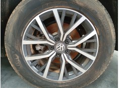 Recambio de juego llantas para volkswagen tiguan allspace (bw2, bj2) 2.0 tdi 4motion referencia OEM IAM 215/65/17   2
