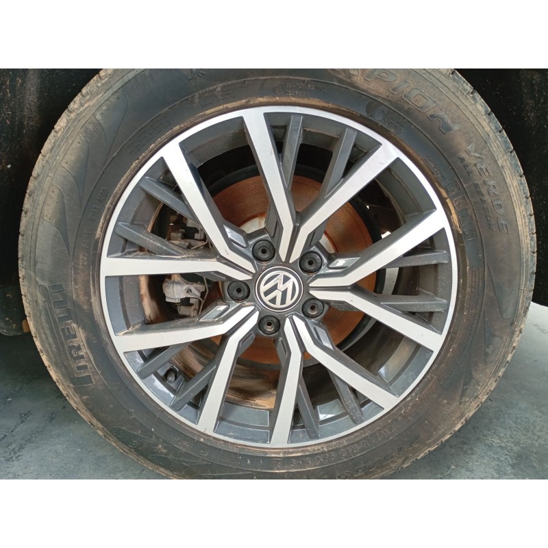 Recambio de juego llantas para volkswagen tiguan allspace (bw2, bj2) 2.0 tdi 4motion referencia OEM IAM 215/65/17  