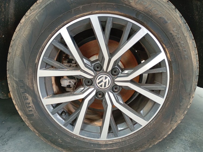 Recambio de juego llantas para volkswagen tiguan allspace (bw2, bj2) 2.0 tdi 4motion referencia OEM IAM 215/65/17  
