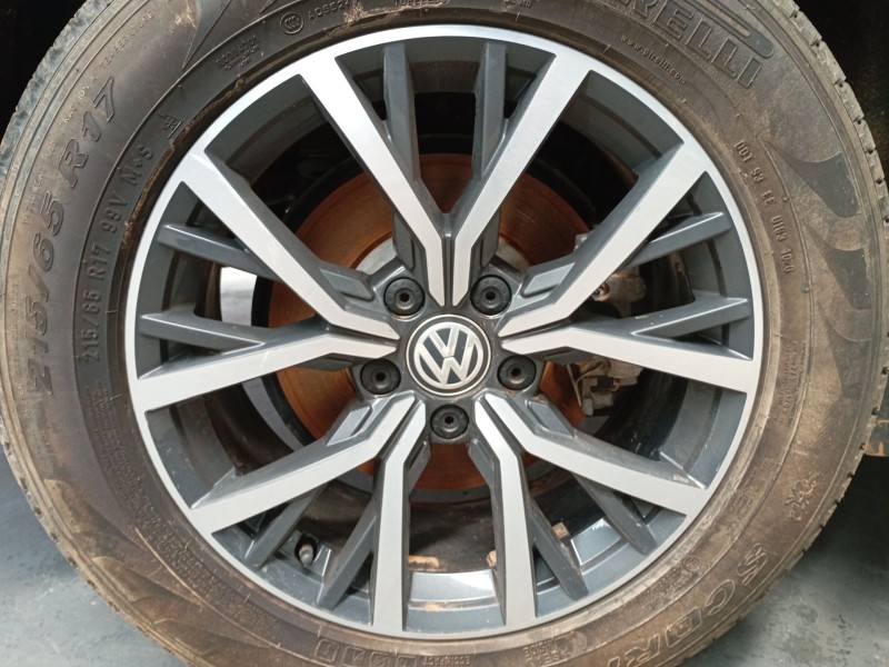 Recambio de juego llantas para volkswagen tiguan allspace (bw2, bj2) 2.0 tdi 4motion referencia OEM IAM 215/65/17  