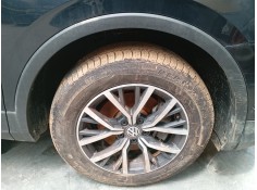 Recambio de aletin delantero derecho para volkswagen tiguan allspace (bw2, bj2) 2.0 tdi 4motion referencia OEM IAM   