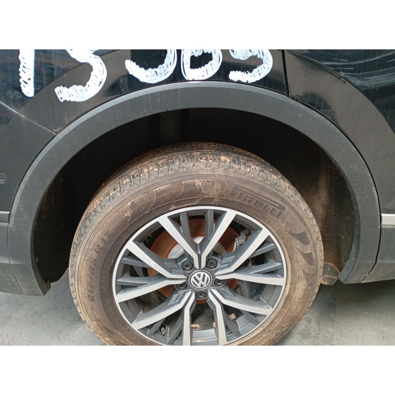 Recambio de aletin trasero derecho para volkswagen tiguan allspace (bw2, bj2) 2.0 tdi 4motion referencia OEM IAM   