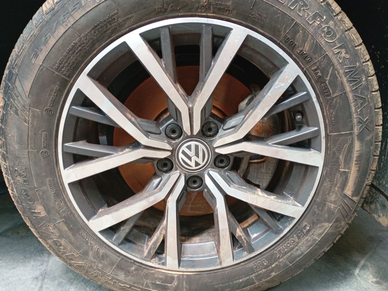 Recambio de juego llantas para volkswagen tiguan allspace (bw2, bj2) 2.0 tdi 4motion referencia OEM IAM 215/65/17  