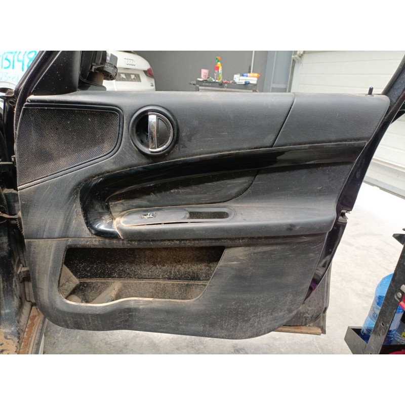 Recambio de guarnecido puerta delantera derecha para mini mini countryman (f60) cooper se all4 referencia OEM IAM   