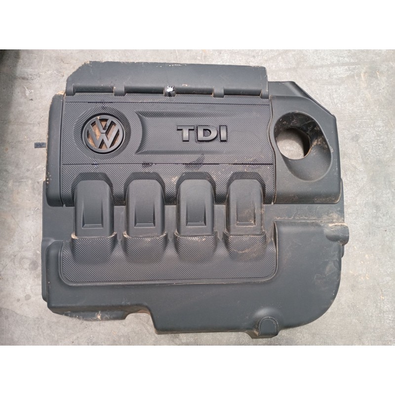 Recambio de tapa motor para volkswagen tiguan allspace (bw2, bj2) 2.0 tdi 4motion referencia OEM IAM   