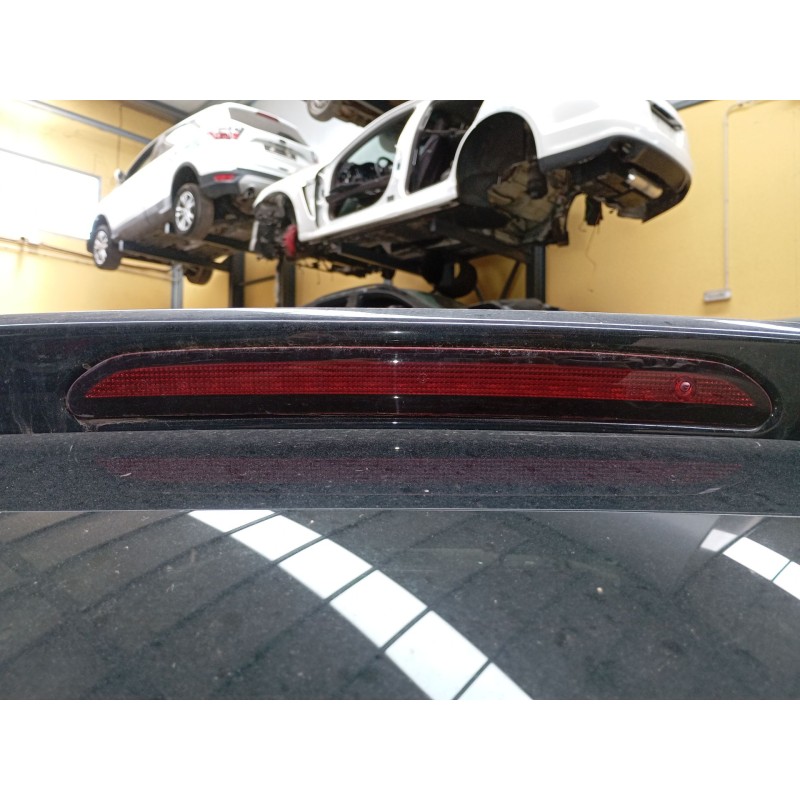 Recambio de luz central de freno para volkswagen tiguan allspace (bw2, bj2) 2.0 tdi 4motion referencia OEM IAM   