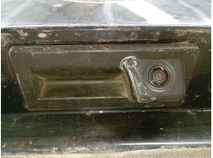 MANETA EXTERIOR PORTON 