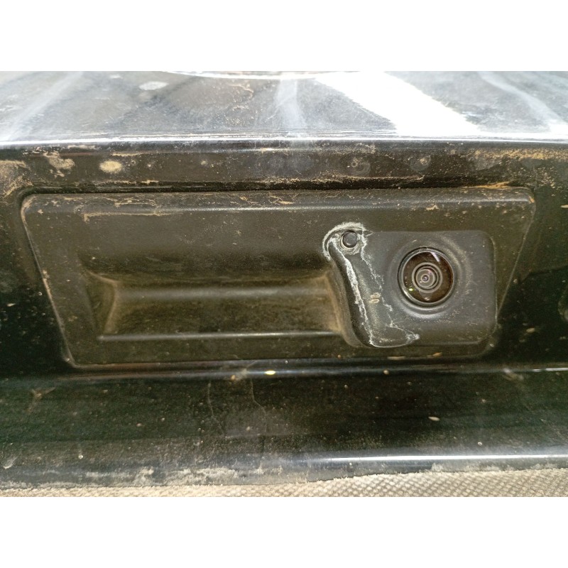 Recambio de maneta exterior porton para volkswagen tiguan allspace (bw2, bj2) 2.0 tdi 4motion referencia OEM IAM   