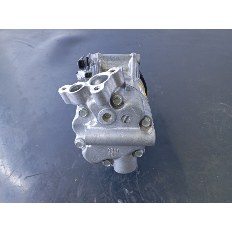 Recambio de compresor aire acondicionado para renault captur ii (hf_) tce 130 (hfmf) referencia OEM IAM 926002888R-- / SN:024422