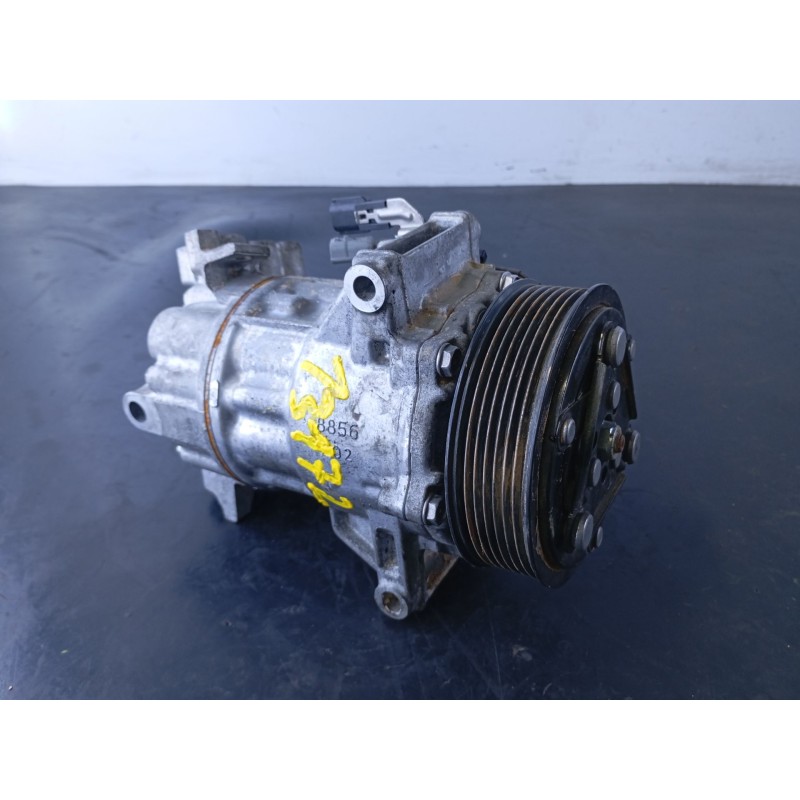 Recambio de compresor aire acondicionado para renault captur ii (hf_) tce 130 (hfmf) referencia OEM IAM 926002888R-- / SN:024422