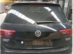 Recambio de porton trasero para volkswagen tiguan allspace (bw2, bj2) 2.0 tdi 4motion referencia OEM IAM   