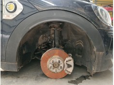 Recambio de aletin delantero derecho para mini mini countryman (f60) cooper se all4 referencia OEM IAM   