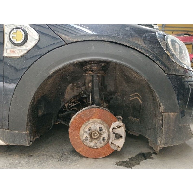 Recambio de aletin delantero derecho para mini mini countryman (f60) cooper se all4 referencia OEM IAM   