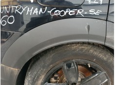 Recambio de aletin trasero derecho para mini mini countryman (f60) cooper se all4 referencia OEM IAM   