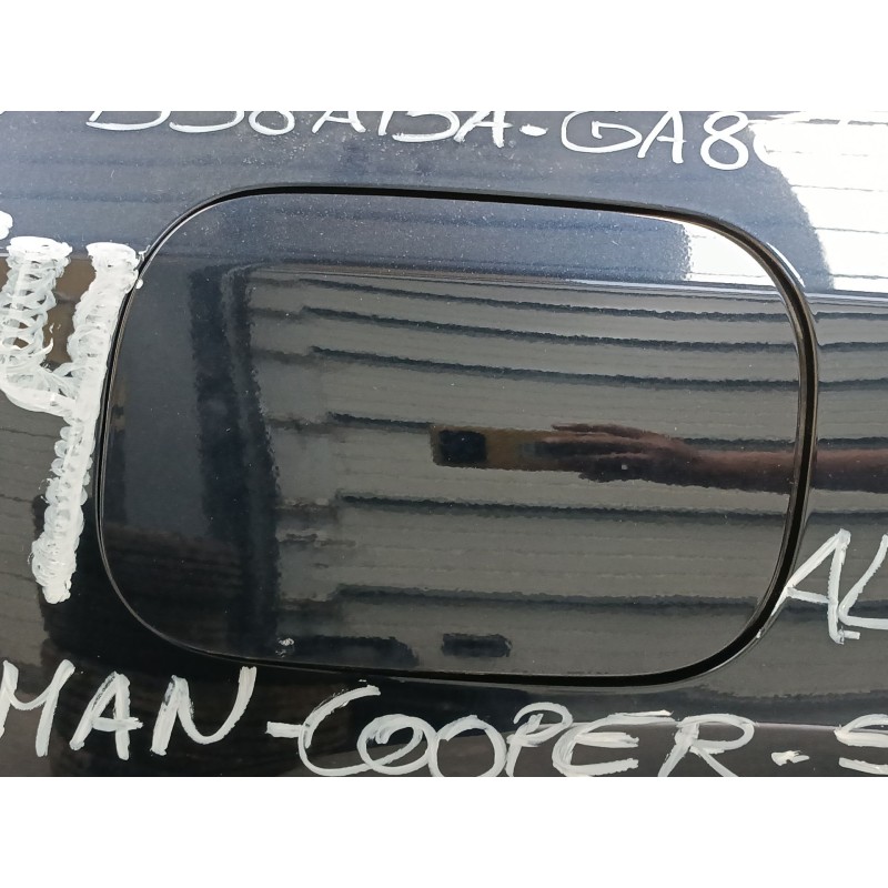 Recambio de tapa exterior combustible para mini mini countryman (f60) cooper se all4 referencia OEM IAM   