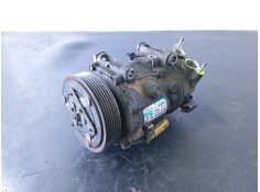 COMPRESOR AIRE ACONDICIONADO 9684432480 04104701062 P3-A1-3-1