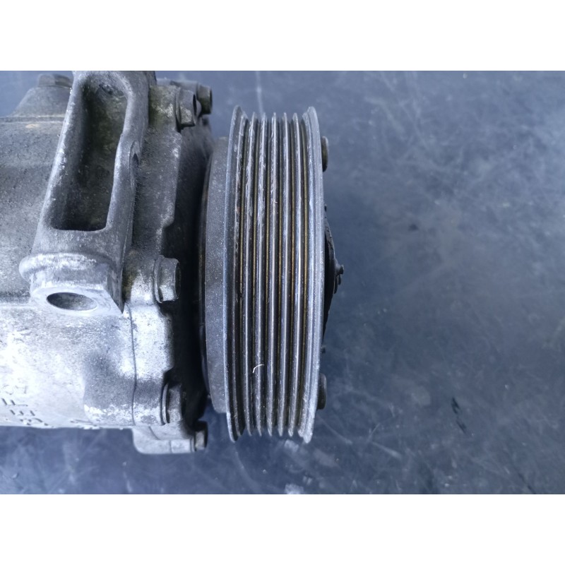 Recambio de compresor aire acondicionado para peugeot 5008 referencia OEM IAM   