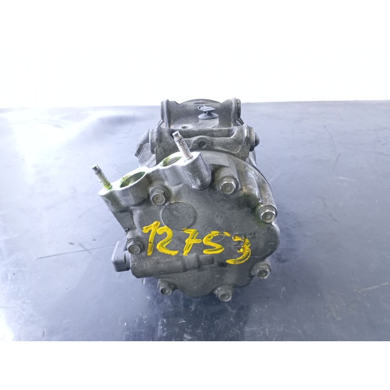 Recambio de compresor aire acondicionado para peugeot 5008 referencia OEM IAM   