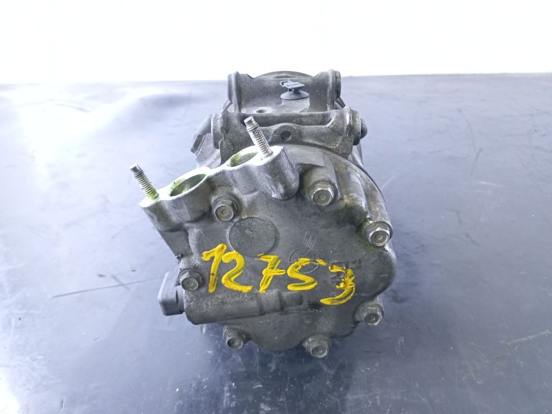 Recambio de compresor aire acondicionado para peugeot 5008 referencia OEM IAM   