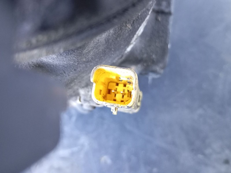 Recambio de compresor aire acondicionado para peugeot 5008 referencia OEM IAM   