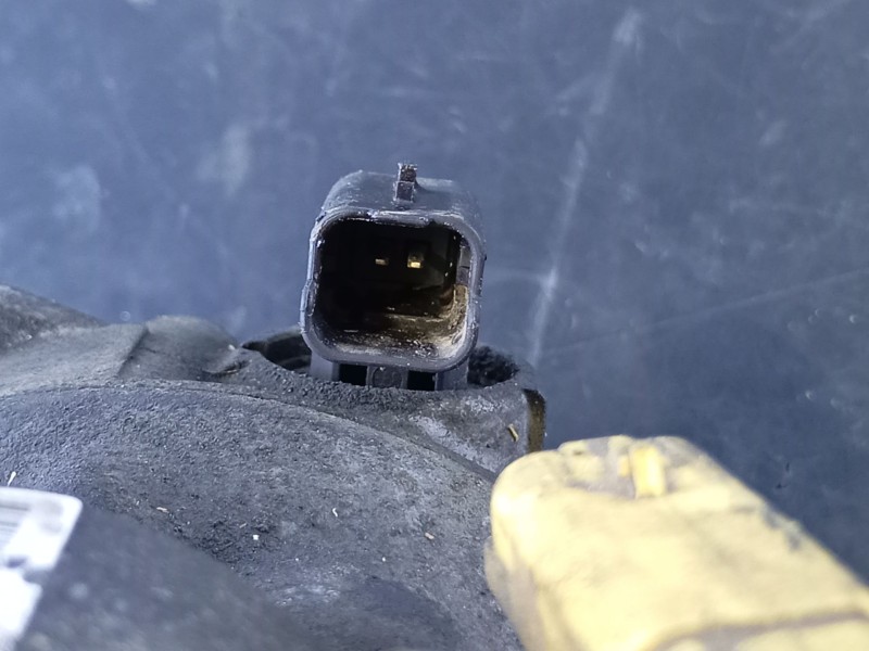 Recambio de compresor aire acondicionado para peugeot 5008 referencia OEM IAM   