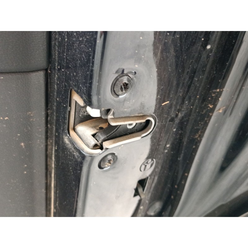 Recambio de cerradura puerta trasera derecha para mini mini countryman (f60) cooper se all4 referencia OEM IAM   