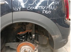 Recambio de aletin trasero izquierdo para mini mini countryman (f60) cooper se all4 referencia OEM IAM   