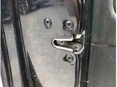 CERRADURA PUERTA DELANTERA IZQUIERDA 