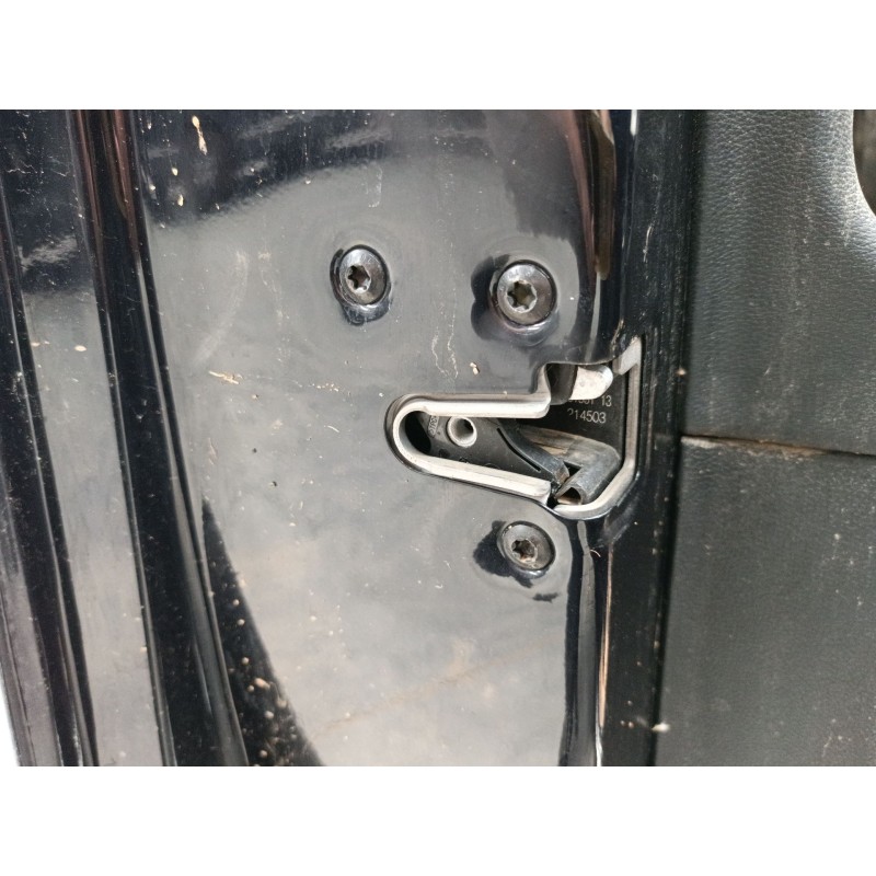 Recambio de cerradura puerta delantera izquierda para mini mini countryman (f60) cooper se all4 referencia OEM IAM   